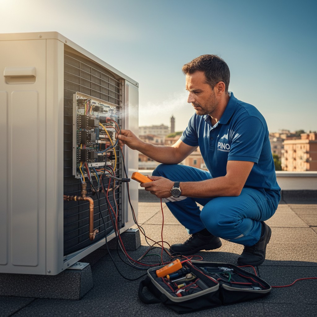 AC Repair