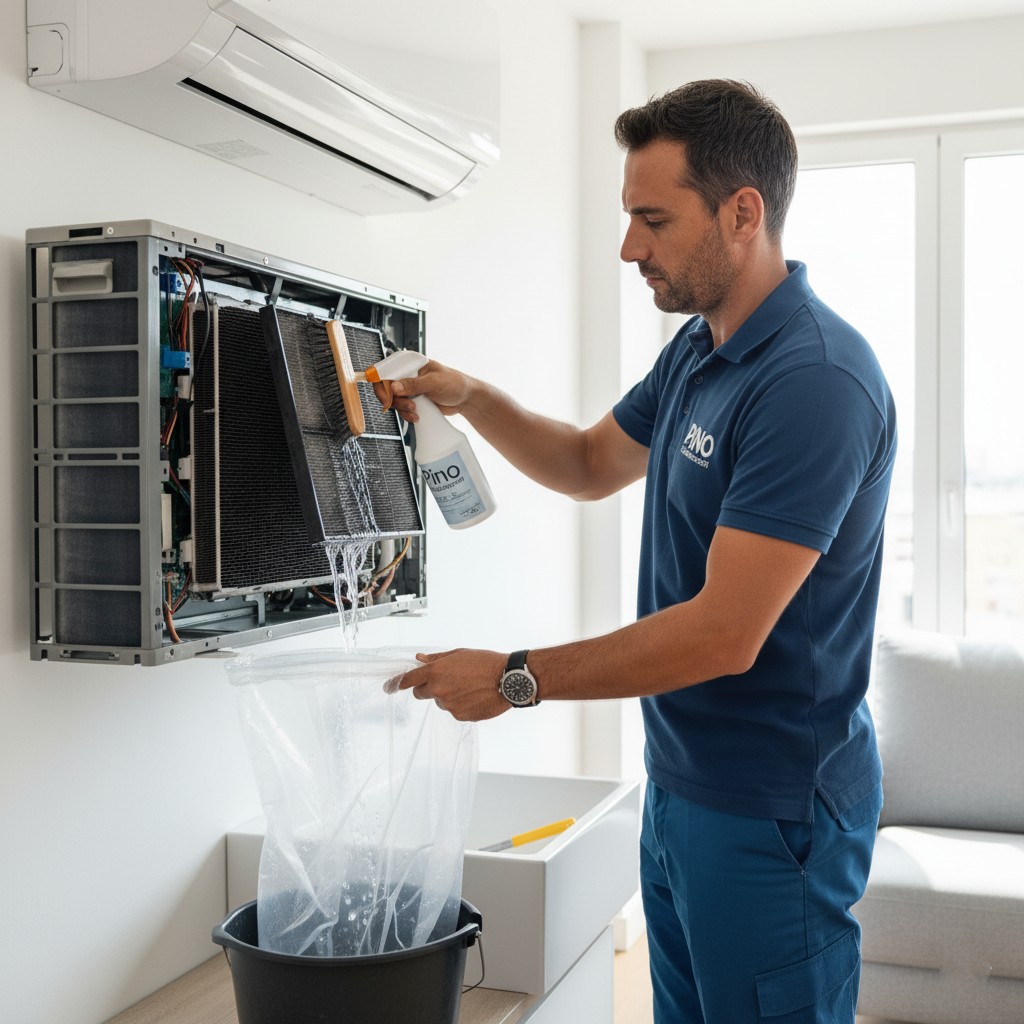 Preventative Maintenance